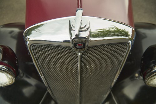 1935 Morris Eight Tourer For Sale (picture 122 of 152)