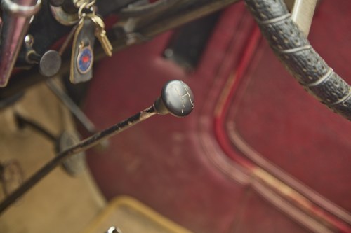 1935 Morris Eight Tourer For Sale (picture 12 of 152)