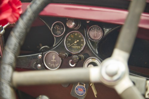 1935 Morris Eight Tourer For Sale (picture 26 of 152)