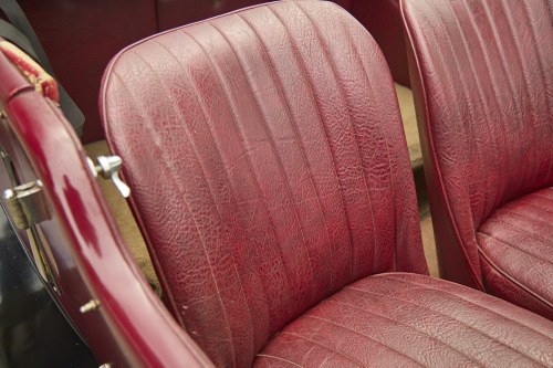 1935 Morris Eight Tourer For Sale (picture 16 of 152)