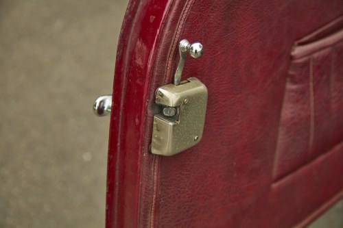 1935 Morris Eight Tourer For Sale (picture 41 of 152)