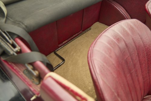 1935 Morris Eight Tourer For Sale (picture 46 of 152)