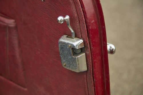 1935 Morris Eight Tourer For Sale (picture 48 of 152)