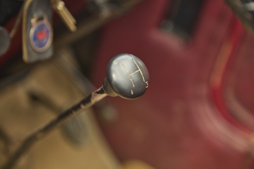 1935 Morris Eight Tourer For Sale (picture 57 of 152)