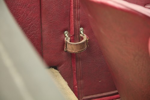 1935 Morris Eight Tourer For Sale (picture 61 of 152)