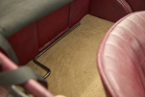 1935 Morris Eight Tourer For Sale (picture 62 of 152)