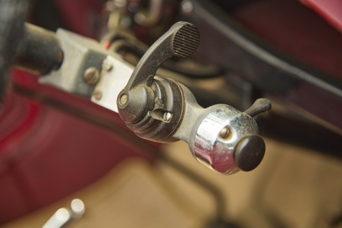 1935 Morris Eight Tourer For Sale (picture 63 of 152)