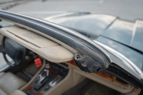 1994 Jaguar XJS 4.0 Convertible till salu (bild 19 av 90)