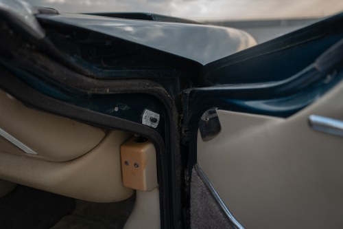 1994 Jaguar XJS 4.0 Convertible till salu (bild 24 av 90)