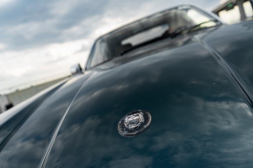 1994 Jaguar XJS 4.0 Convertible till salu (bild 45 av 90)