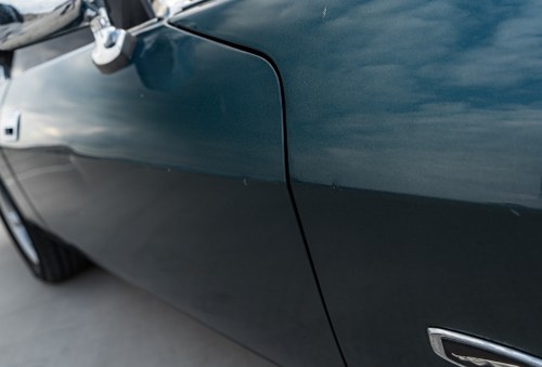 1994 Jaguar XJS 4.0 Convertible till salu (bild 55 av 90)