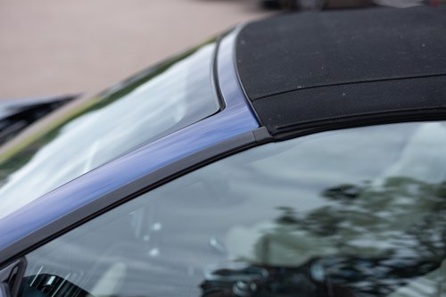 2011 BMW 650 Convertible till salu (bild 111 av 209)