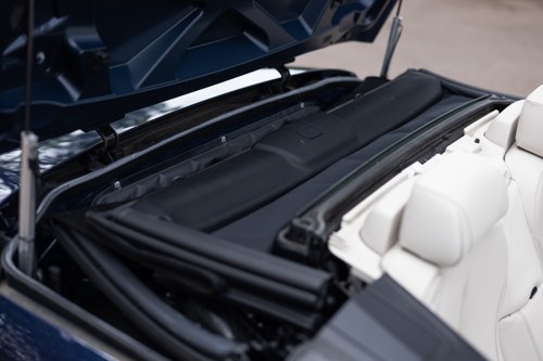 2011 BMW 650 Convertible till salu (bild 113 av 209)
