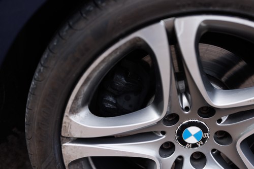 2011 BMW 650 Convertible till salu (bild 122 av 209)