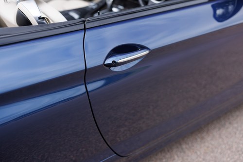 2011 BMW 650 Convertible till salu (bild 125 av 209)