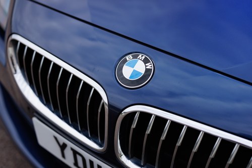 2011 BMW 650 Convertible till salu (bild 132 av 209)