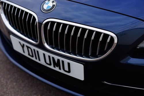2011 BMW 650 Convertible till salu (bild 133 av 209)