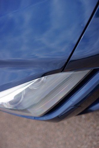 2011 BMW 650 Convertible till salu (bild 135 av 209)