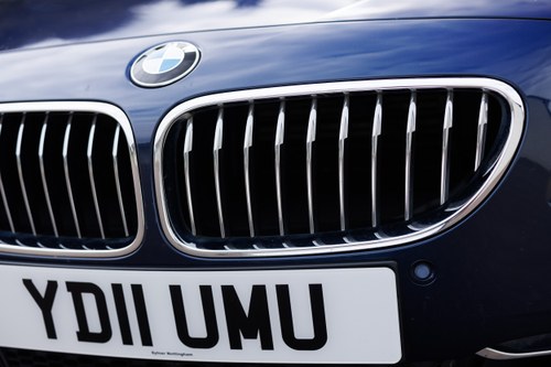 2011 BMW 650 Convertible till salu (bild 138 av 209)