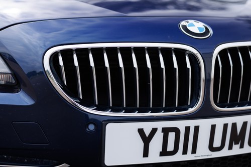 2011 BMW 650 Convertible till salu (bild 140 av 209)