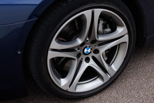 2011 BMW 650 Convertible till salu (bild 141 av 209)