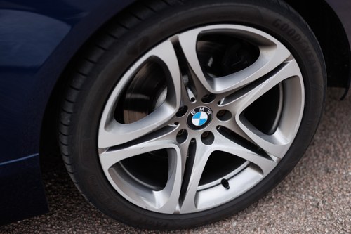 2011 BMW 650 Convertible till salu (bild 143 av 209)