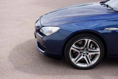 2011 BMW 650 Convertible till salu (bild 144 av 209)