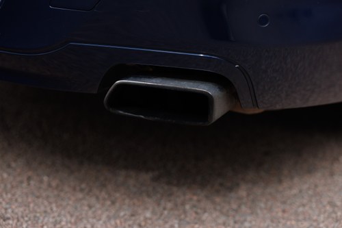 2011 BMW 650 Convertible till salu (bild 160 av 209)
