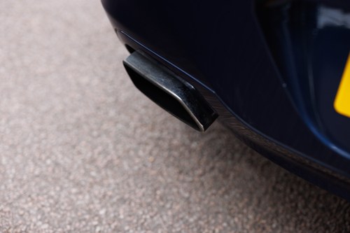 2011 BMW 650 Convertible till salu (bild 161 av 209)