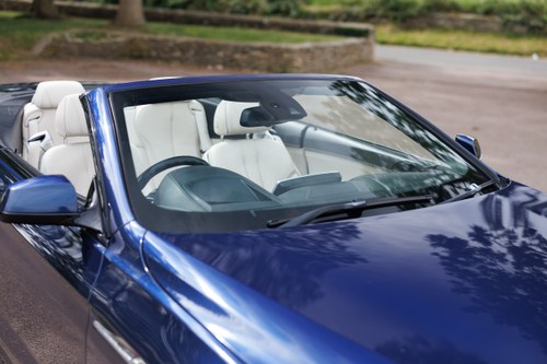 2011 BMW 650 Convertible till salu (bild 165 av 209)
