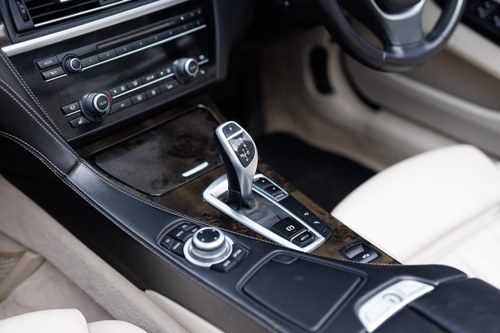 2011 BMW 650 Convertible till salu (bild 29 av 209)