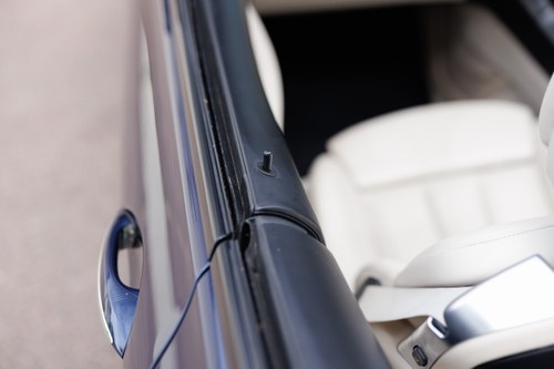 2011 BMW 650 Convertible till salu (bild 31 av 209)