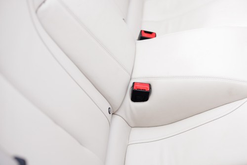 2011 BMW 650 Convertible till salu (bild 37 av 209)