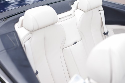 2011 BMW 650 Convertible till salu (bild 38 av 209)