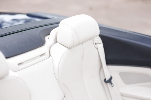 2011 BMW 650 Convertible till salu (bild 40 av 209)