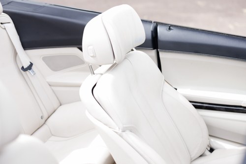 2011 BMW 650 Convertible till salu (bild 41 av 209)