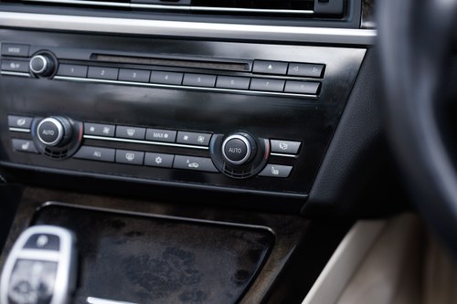 2011 BMW 650 Convertible till salu (bild 51 av 209)
