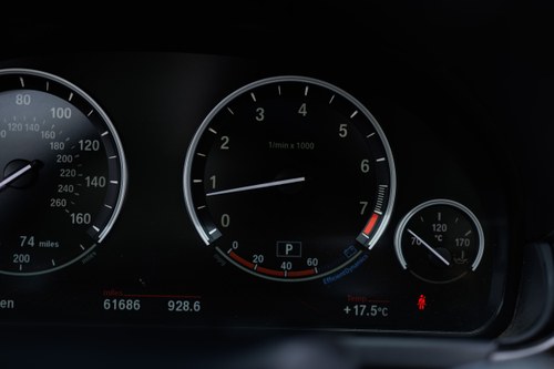 2011 BMW 650 Convertible till salu (bild 56 av 209)