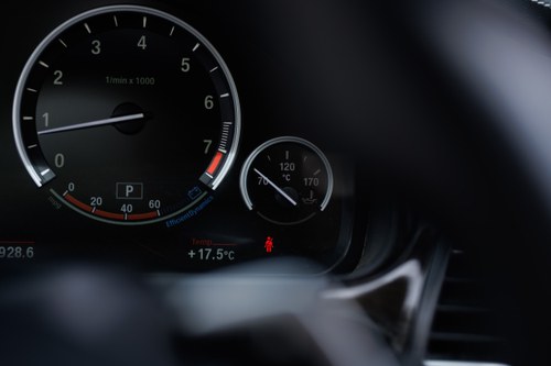 2011 BMW 650 Convertible till salu (bild 57 av 209)