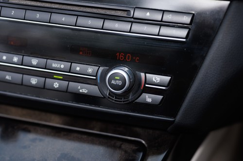 2011 BMW 650 Convertible till salu (bild 60 av 209)