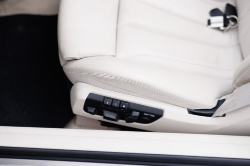 2011 BMW 650 Convertible till salu (bild 78 av 209)