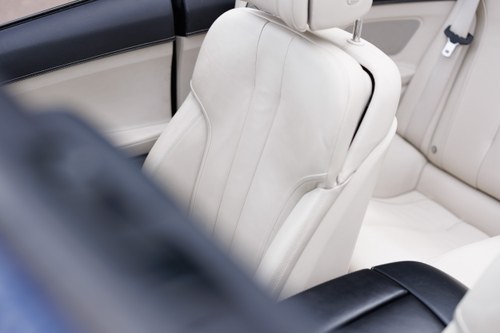 2011 BMW 650 Convertible till salu (bild 81 av 209)