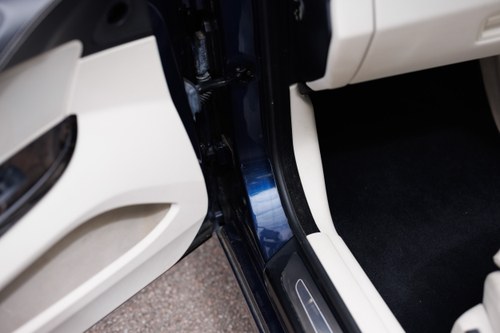 2011 BMW 650 Convertible till salu (bild 85 av 209)