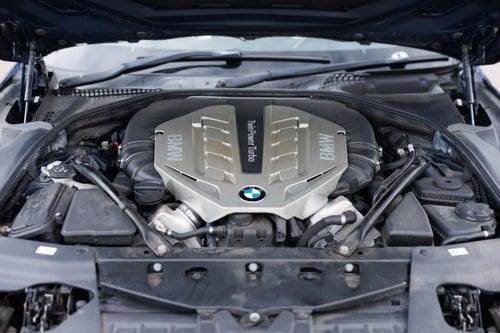 2011 BMW 650 Convertible till salu (bild 177 av 209)