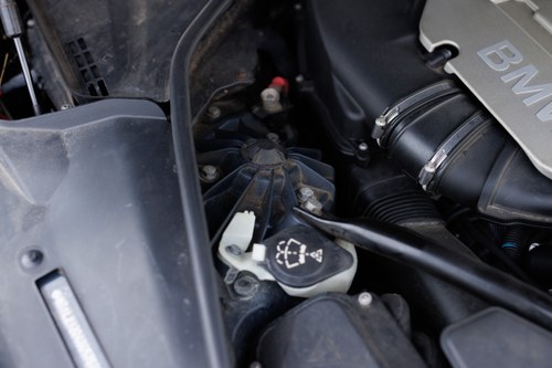 2011 BMW 650 Convertible till salu (bild 181 av 209)