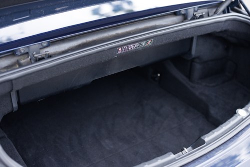 2011 BMW 650 Convertible till salu (bild 96 av 209)