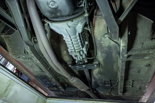 1983 Opel Manta GTE till salu (bild 84 av 87)