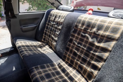 1983 Opel Manta GTE till salu (bild 35 av 87)