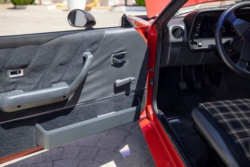 1983 Opel Manta GTE till salu (bild 37 av 87)