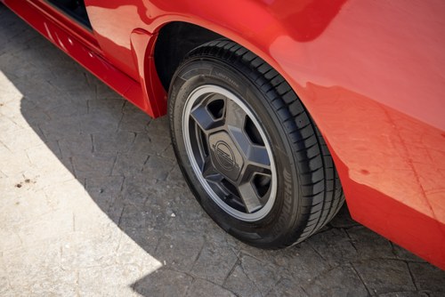 1983 Opel Manta GTE till salu (bild 55 av 87)